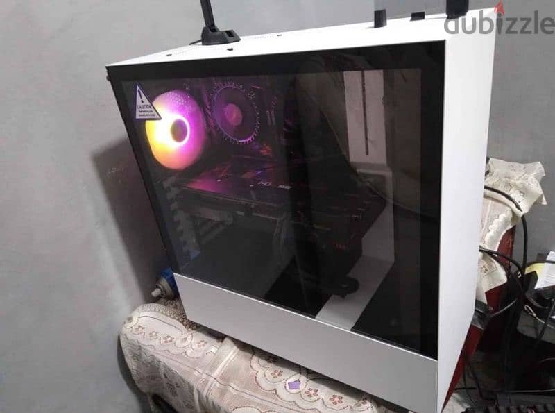 high end gaming and graphic pc 13 Generation 8
