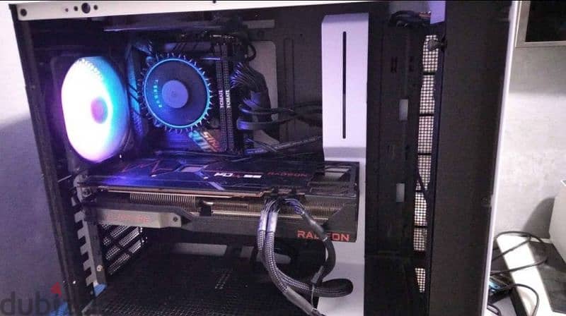 high end gaming and graphic pc 13 Generation 9