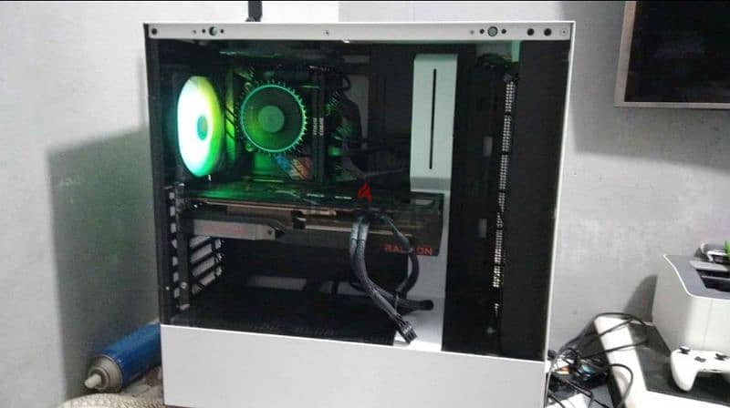 high end gaming and graphic pc 13 Generation 10