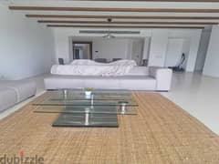 For Rent Apartment Golf View in Compound Katameya Dunes
