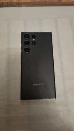 Samsung S23 Ultra-256GB-Used