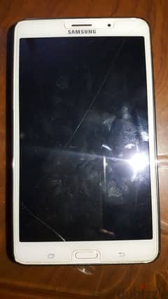 Samsung Galaxy Tab 4 (7.0")