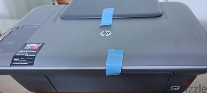 HP Deskjet 1050