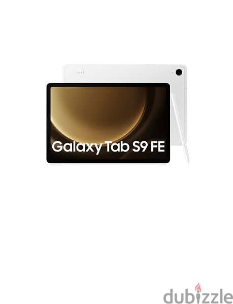 SAMSUNG TAB S9FE 0