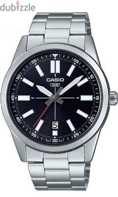 Casio watch for men mtp-vd02d