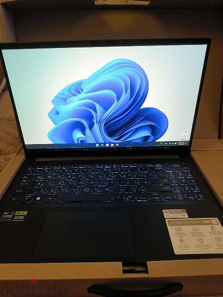 ASUS Q540VJ Core i9 2