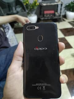 oppo A5s good condation