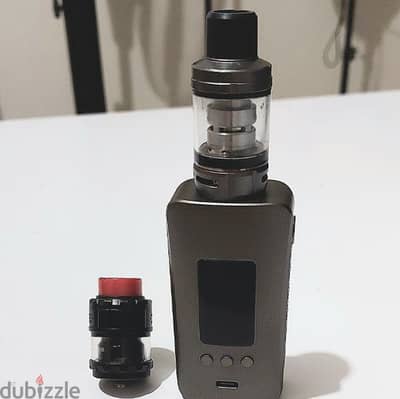 vaporesso