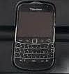 زى الجديد بعلبته والشاحن BlackBerry Bold Touch 9900