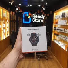 OnePlus watch 2 New