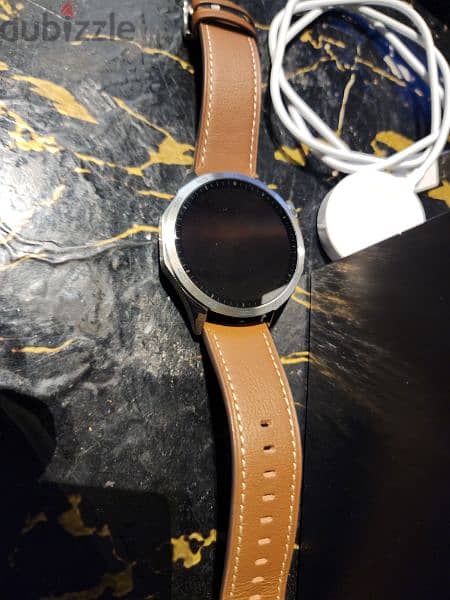 Huawei watch gt4 1