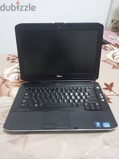 laptop Dell cor i5 gen3