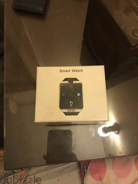 veryfit smart watch 0