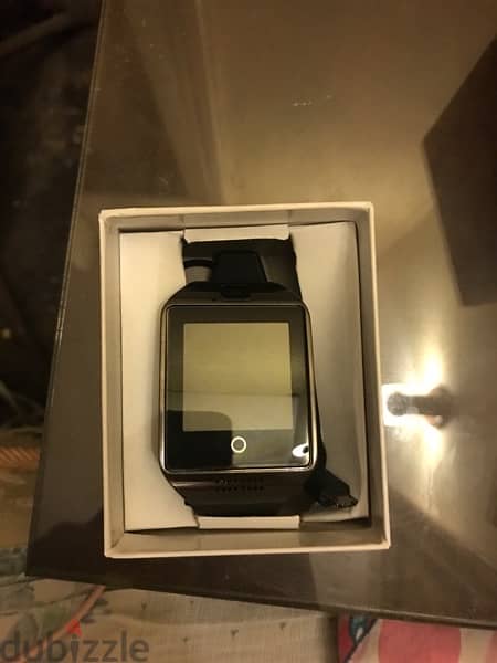 veryfit smart watch 1