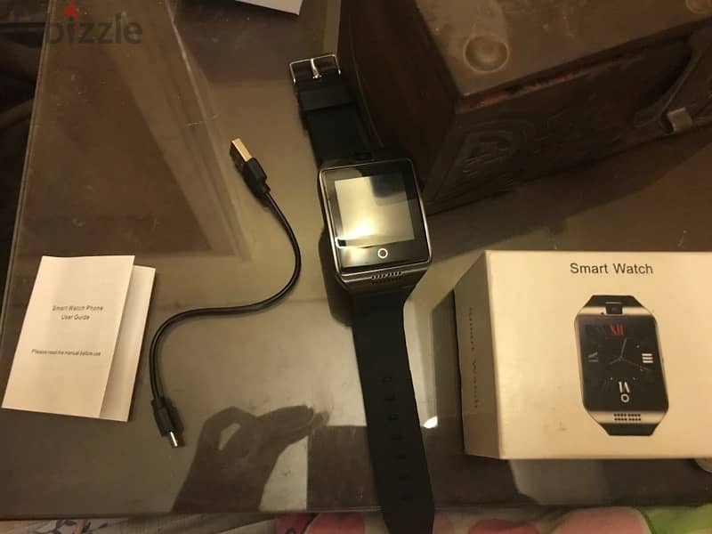 veryfit smart watch 2