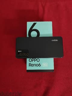 OPPO Reno 6 5G كسر الزيرو HONOR X8b 512G