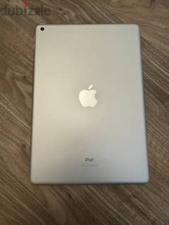 iPad 10.2 Inch 2021 - For Study and Work - Perfect Condition