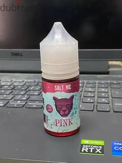pink panther premium liquid