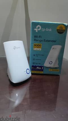 tp-link wifi Range Extender