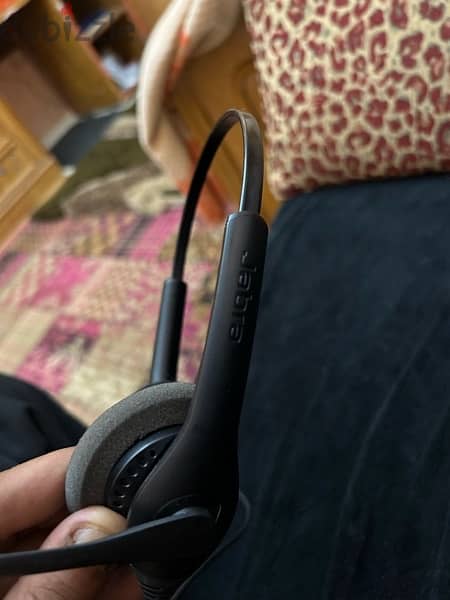 سماعة jabra original 2