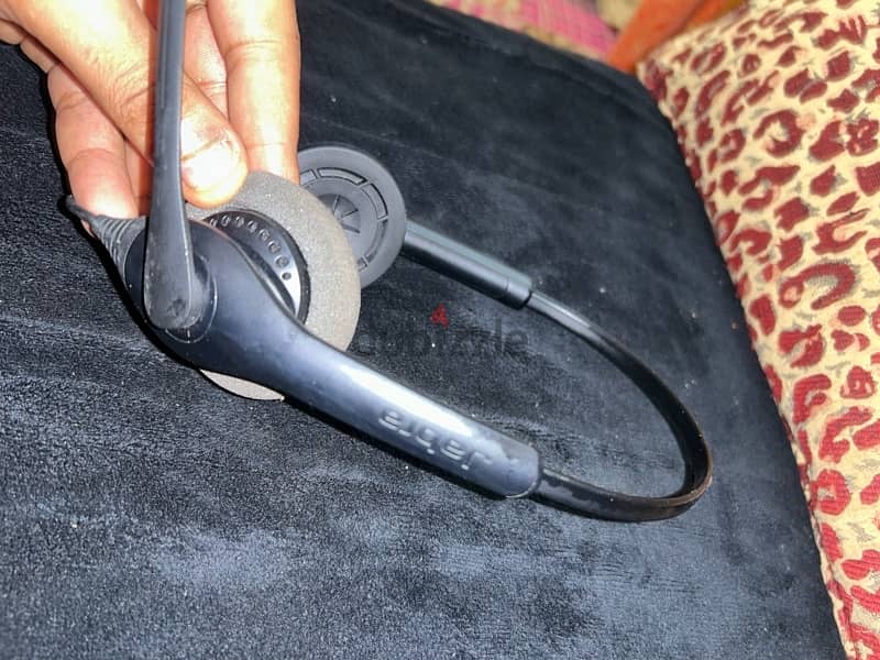 سماعة jabra original 4