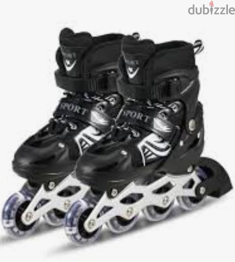 عجل خاص بحذاء التزلج. Roller skate  shoes. Only wheels 1