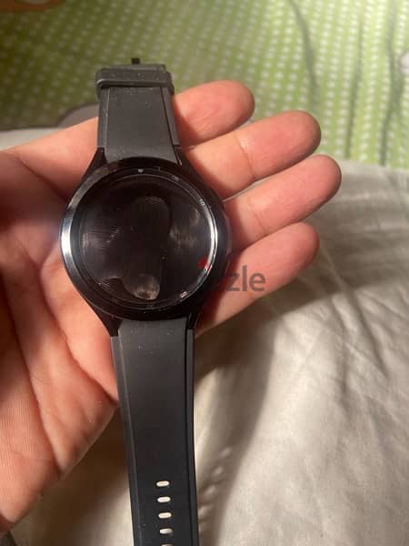 Samsung Galaxy watch 4 classic 46mm 3