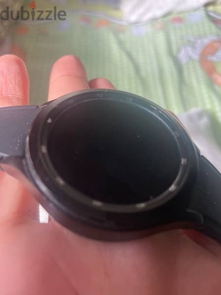 Samsung Galaxy watch 4 classic 46mm 4