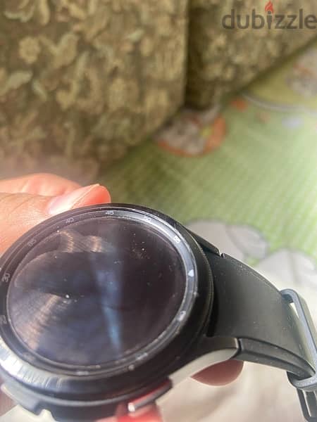 Samsung Galaxy watch 4 classic 46mm 5