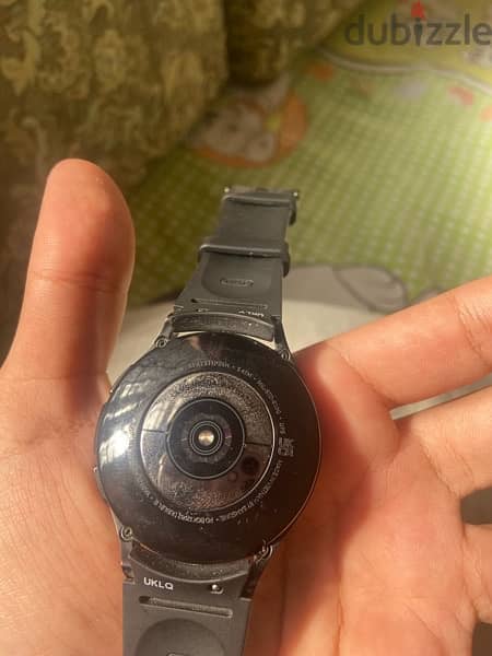 Samsung Galaxy watch 4 classic 46mm 8