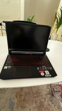 Acer- Nitro 5, Core i7 10th and 1TB SSD, Gaming labtop