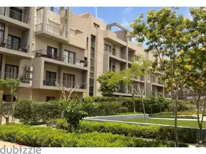 Sky Apartment for sale in Fifth Square Dp3,333,072 2