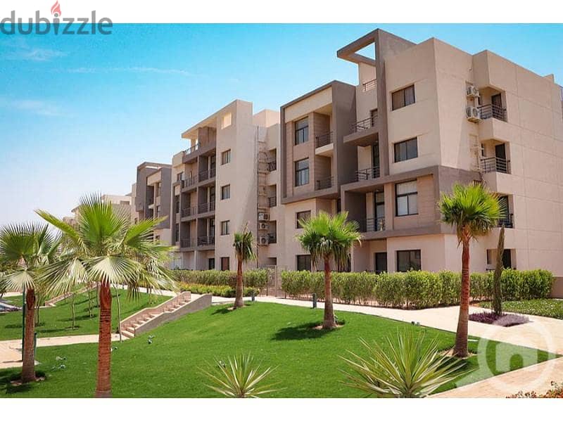 Sky Apartment for sale in Fifth Square Dp3,333,072 3