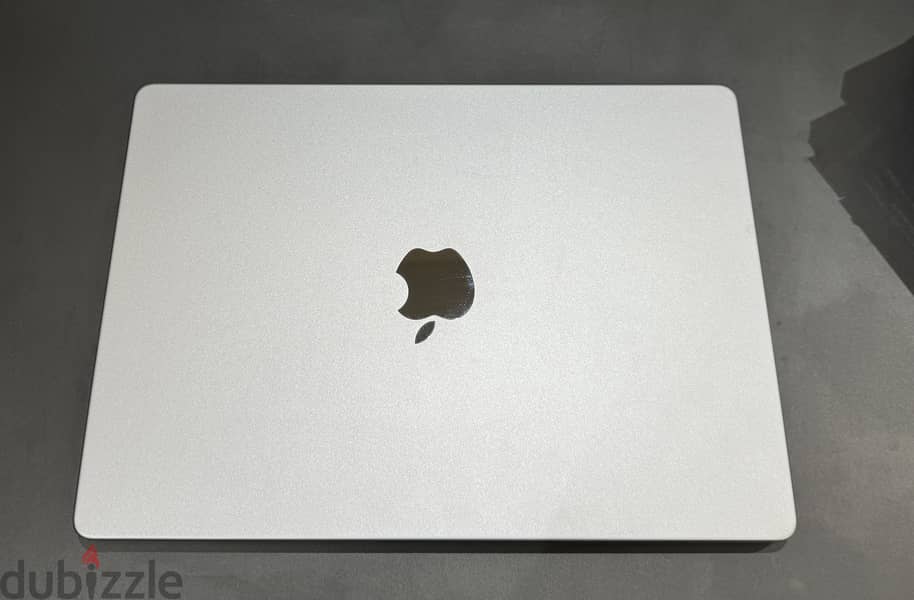 14' MacBook Pro M2 Max 2023 3