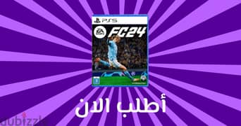 EA Sports EA Sports FC 24 -Arabic Edition- (PS5) | ‏EA Sports EA Sport