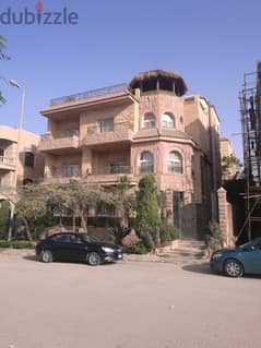 Studio For Rent At Ganob El Academeya New Cairoستوديو جنوب الاكاديميه