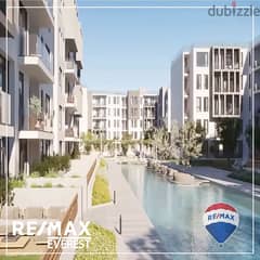 Resale Exception Apartment In Rivers _ New Zayed
