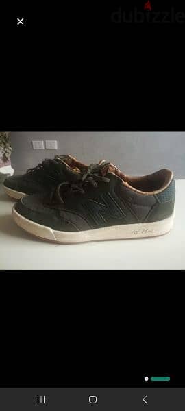 new balance/ size 38 / 1200/ new maadi وارد من امريكا 0