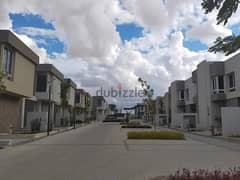 Townhouse for Sale with Down Payment and Installments in Badya Palm Hills