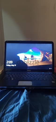 Laptop Core 2 Duo 2.1 Ghz Dell لاب توب