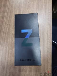Samsung Galaxy Z Flip 3 5G for SALE