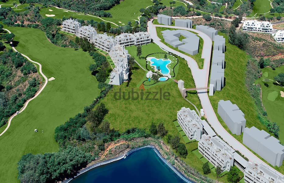 Apartment for sale in solana 164 M 7