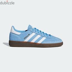 Adidas Spezial light blue colour new with original box and tags