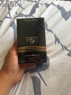 stronger with you oud the best smell you can have