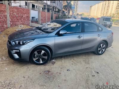 Rent car