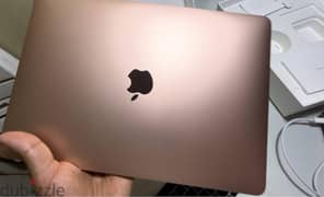 MacBook Air M1 2020 GOLD 93%