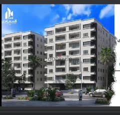Apartment for sale in el maadi valley compound