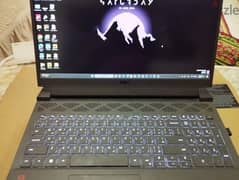Laptop dell g15 5511