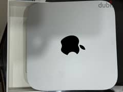Apple Mac mini m2 2023 256g ram 8 new
