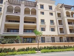 Ready to move Apartment fully finished for sale in Mivida | Emaar